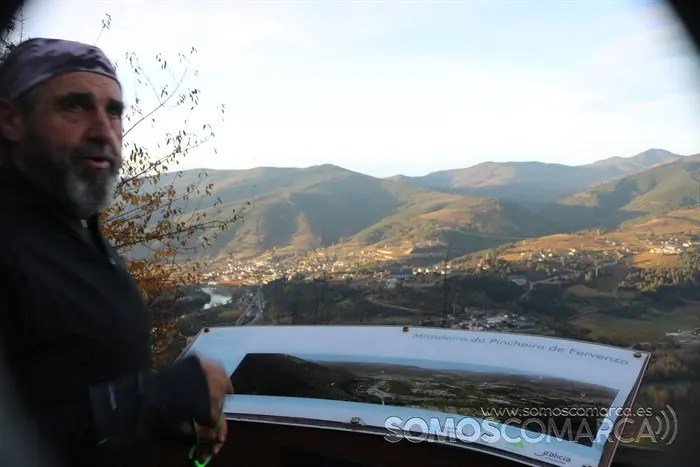 deVilamartín a Arnado pasando por Correxais e Fervenza (21)