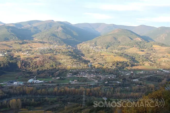 deVilamartín a Arnado pasando por Correxais e Fervenza (22)