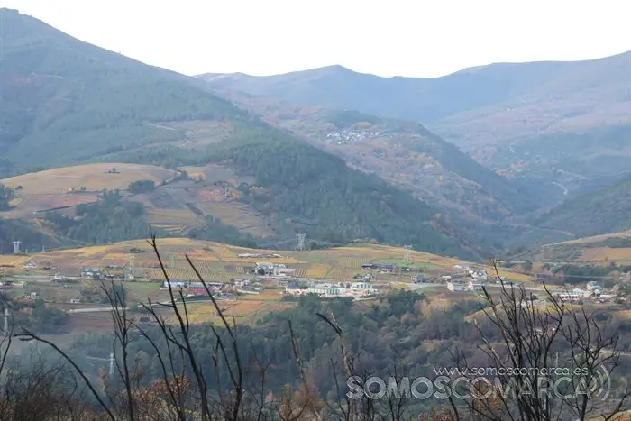 deVilamartín a Arnado pasando por Correxais e Fervenza (25)