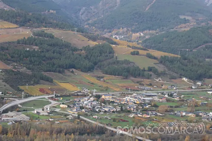 deVilamartín a Arnado pasando por Correxais e Fervenza (26)