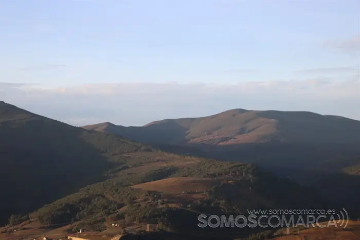 deVilamartín a Arnado pasando por Correxais e Fervenza (5)