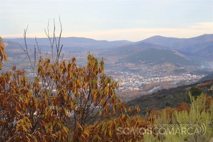 deVilamartín a Arnado pasando por Correxais e Fervenza (12)