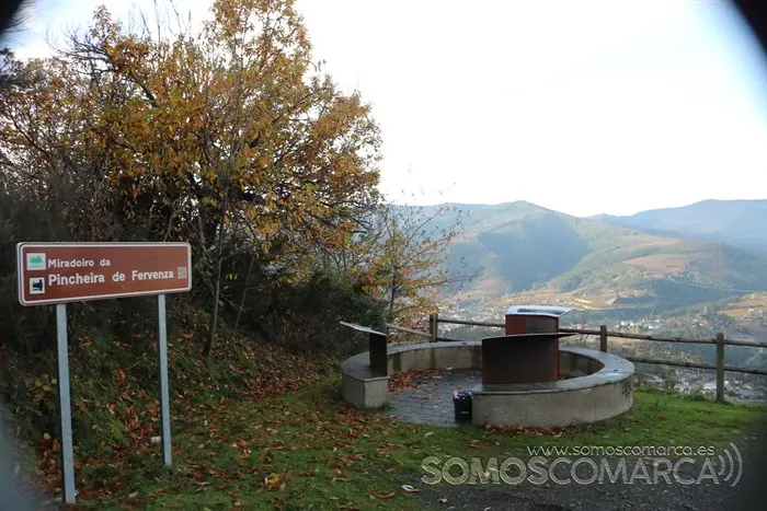 deVilamartín a Arnado pasando por Correxais e Fervenza (16)