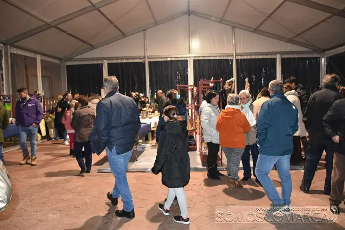 mercadiño nadal de rubiá (3)