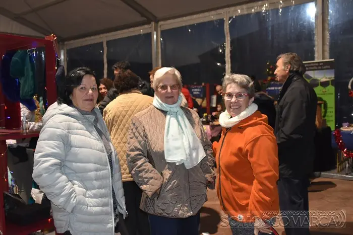 mercadiño nadal de rubiá (4)