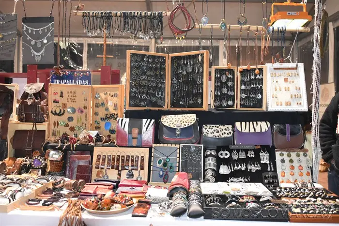 mercadiño nadal de rubiá (11)