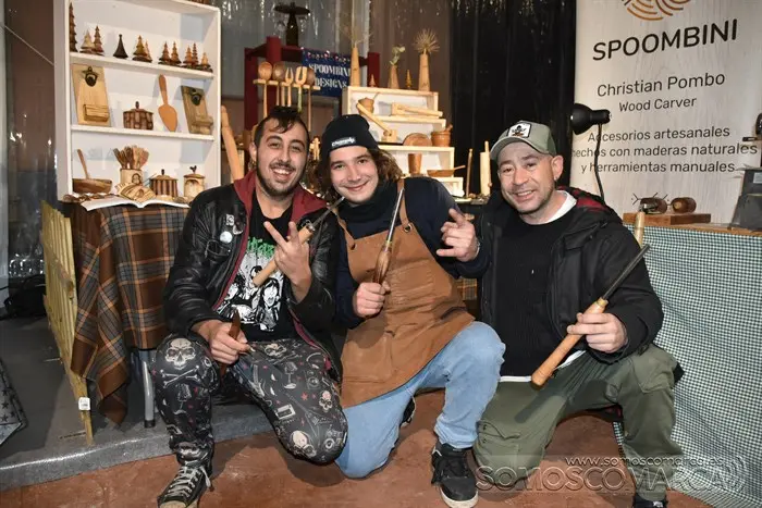 mercadiño nadal de rubiá (19)