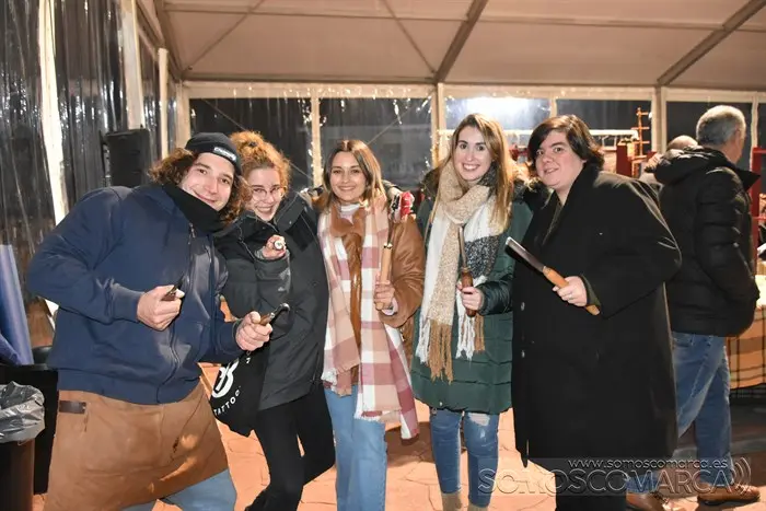 mercadiño nadal de rubiá (1)