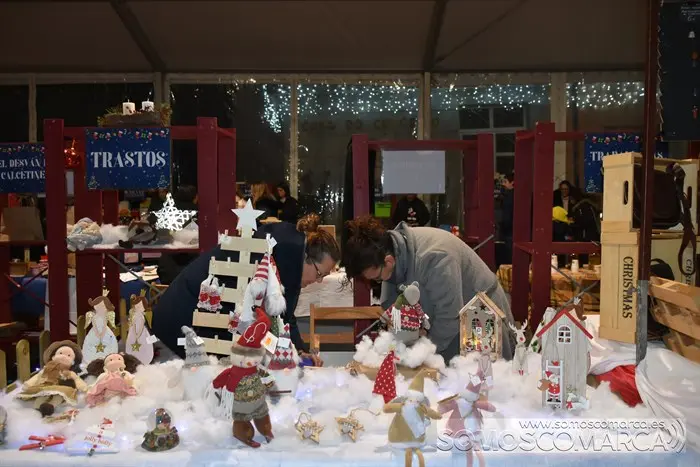 mercadiño nadal de rubiá (2)