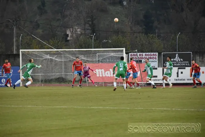 C.D. Barco frente UD Somozas (83)