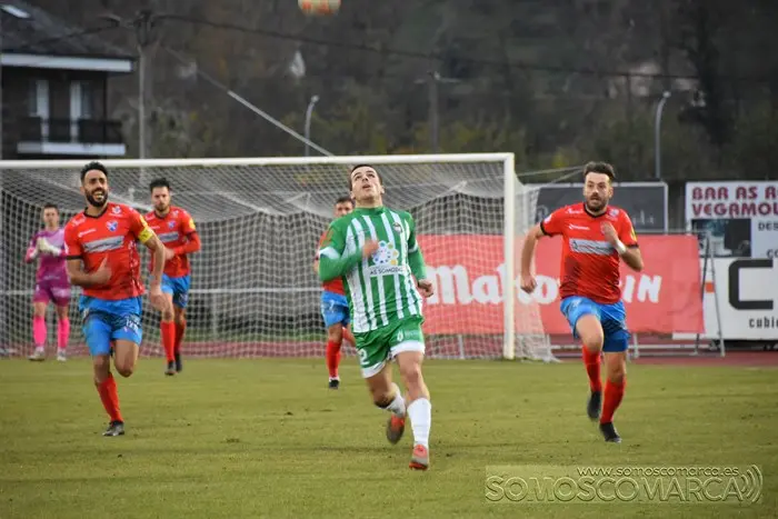 C.D. Barco frente UD Somozas (85)