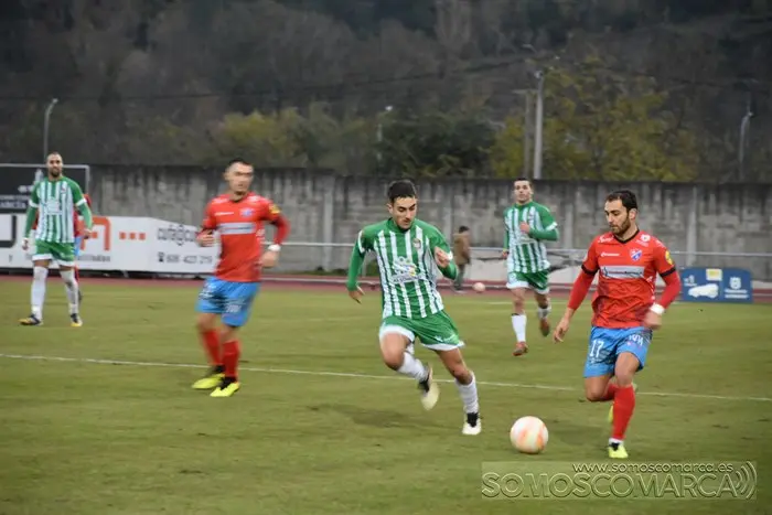 C.D. Barco frente UD Somozas (82)