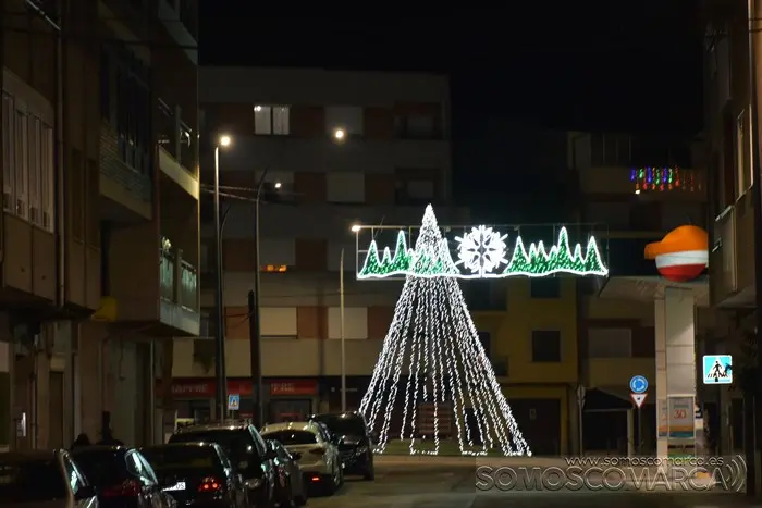 luces de nadal na r&uacute;a (10)