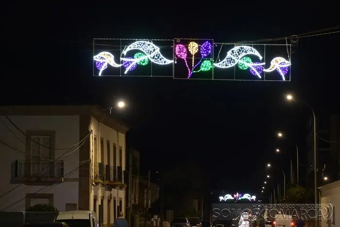 luces de nadal na r&uacute;a (3)
