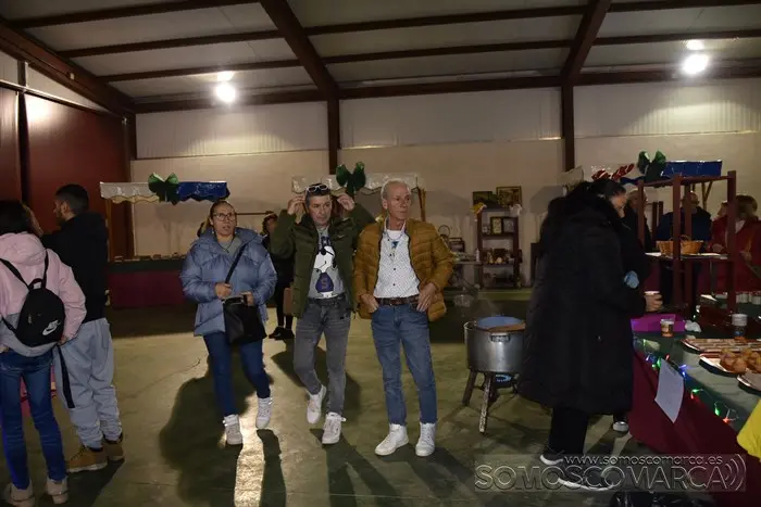 mercadiño nadal en Petín (34)