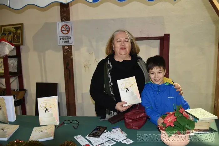 mercadiño nadal en Petín (29)