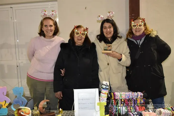 mercadiño nadal en Petín (32)