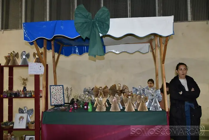 mercadiño nadal en Petín (23)