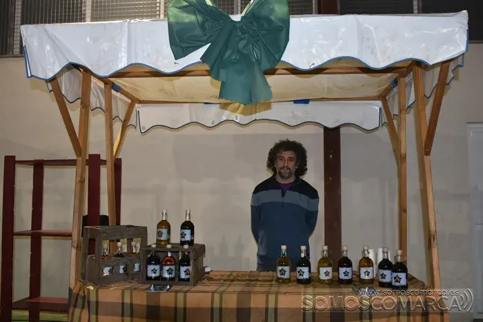 mercadiño nadal en Petín (19)