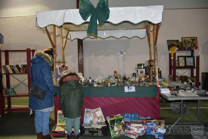 mercadiño nadal en Petín (12)