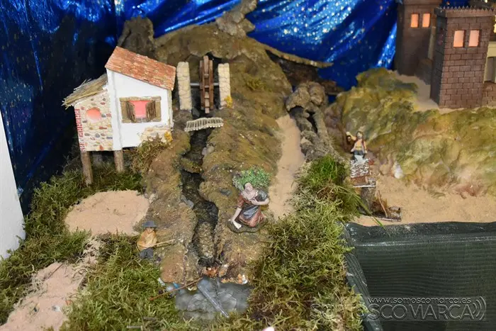 mercadiño nadal en Petín (8)