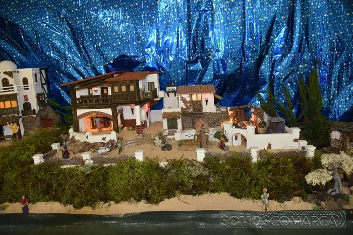 mercadiño nadal en Petín (3)