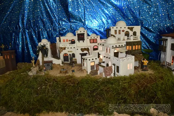 mercadiño nadal en Petín (4)