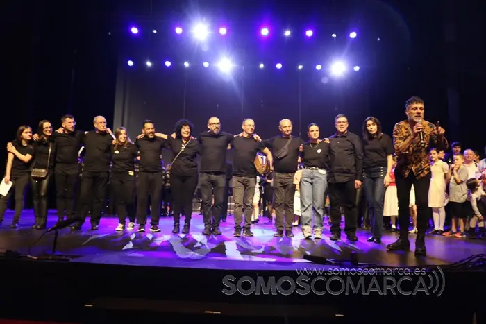 «Unha xeracón. Dous mundos» (2)