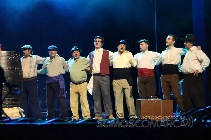 «Unha xeracón. Dous mundos» (17)