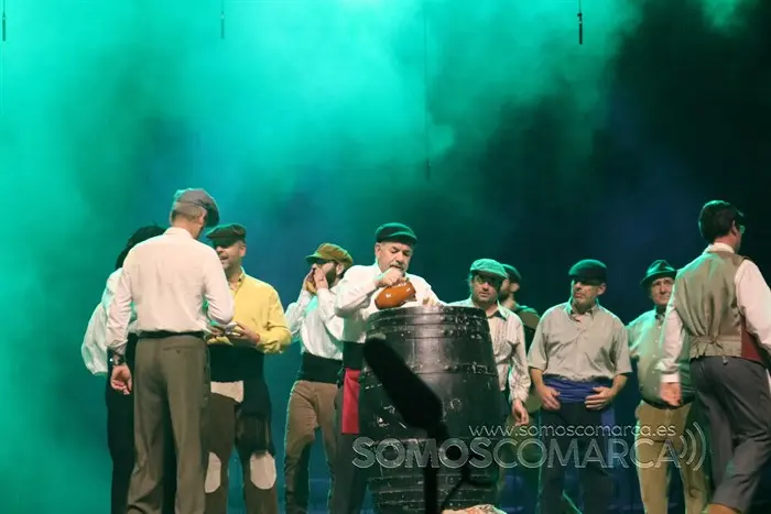 «Unha xeracón. Dous mundos» (32)