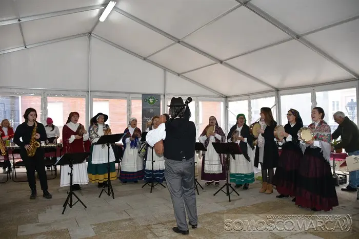 Feira montañas  trevinca_nadal enxebre_aveiga (129)