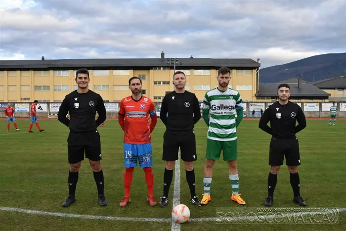 CD Barco - UD Paiosaco (1)