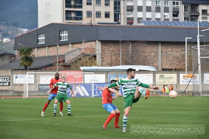 CD Barco - UD Paiosaco (4)