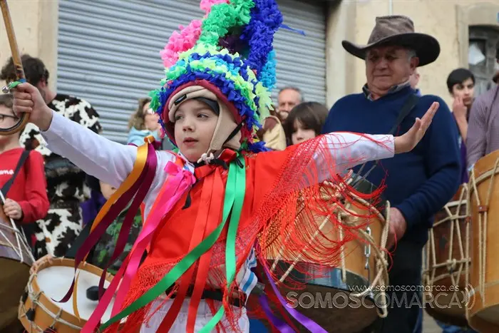 Entroido de Viana do Bolo en Imágenes (6)