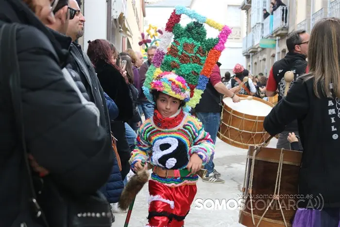 Entroido de Viana do Bolo en Imágenes (7)