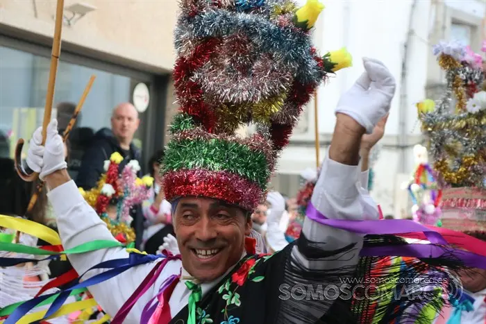 Entroido de Viana do Bolo en Imágenes (9)
