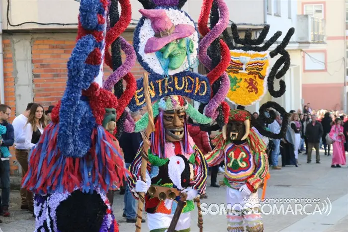 somoscomarca_vianadobolo_entroido_boteiro_Entroido de Viana do Bolo en Imágenes (12)