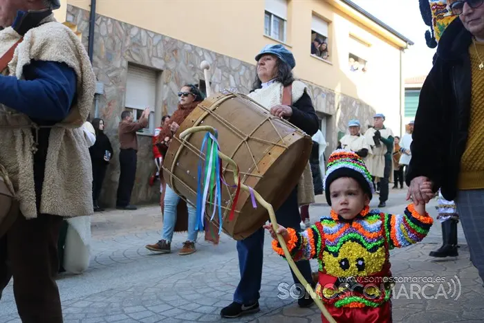 somoscomarca_vianadobolo_entroido_boteiro_Entroido de Viana do Bolo en Imágenes (17)