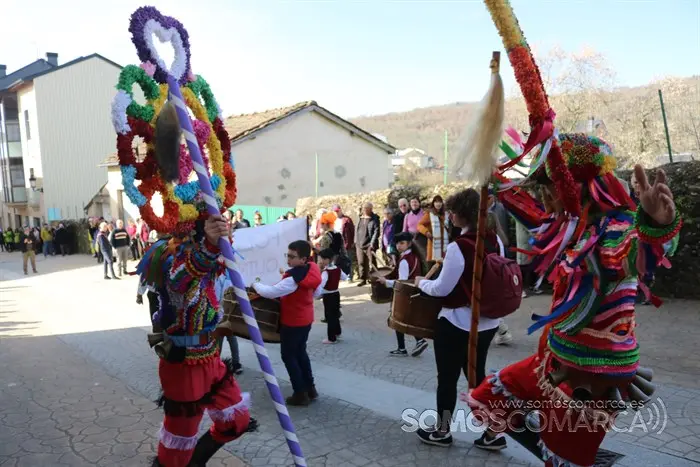 somoscomarca_vianadobolo_entroido_boteiro_Entroido de Viana do Bolo en Imágenes (20)