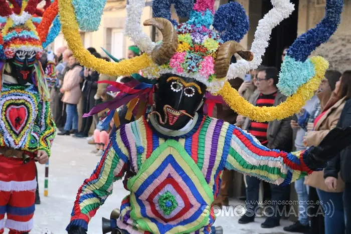 Entroido de Viana do Bolo en Imágenes (38)