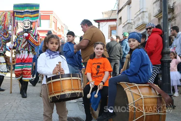Entroido de Viana do Bolo en Imágenes (43)