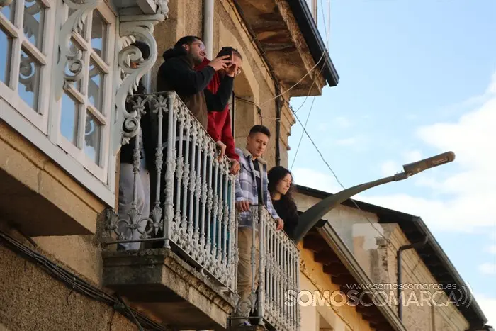 Entroido de Viana do Bolo en Imágenes (45)