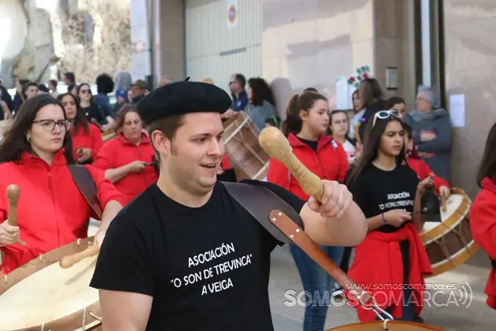 Entroido de Viana do Bolo en Imágenes (47)