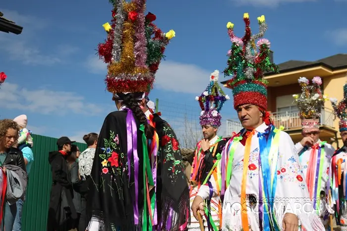 Entroido de Viana do Bolo en Imágenes (48)