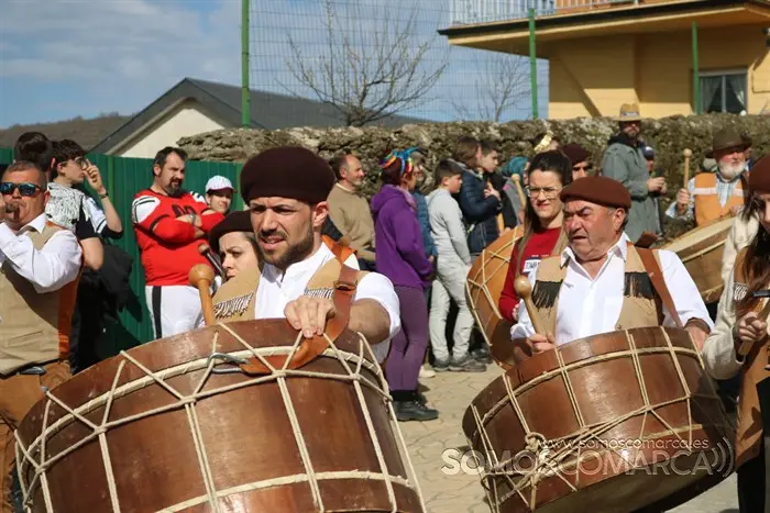 Entroido de Viana do Bolo en Imágenes (49)