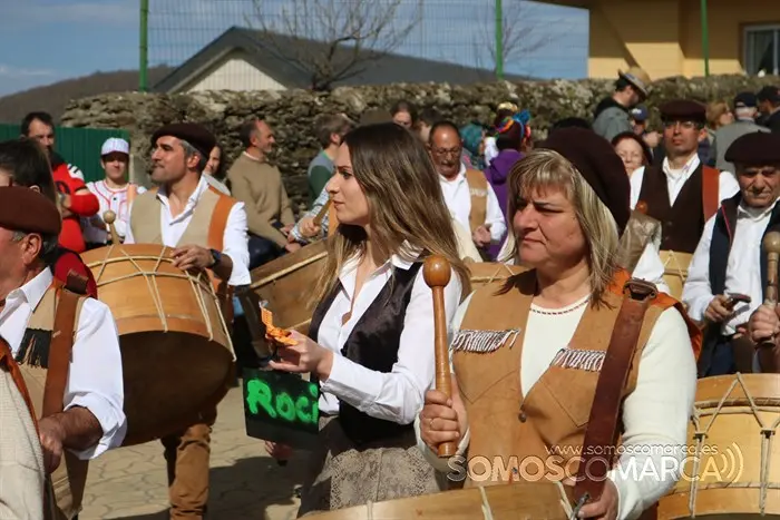 Entroido de Viana do Bolo en Imágenes (52)
