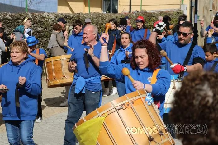 Entroido de Viana do Bolo en Imágenes (56)