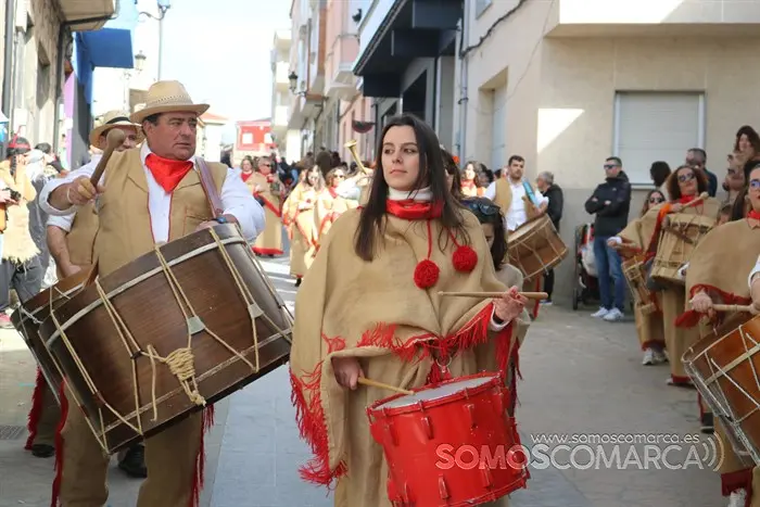 Entroido de Viana do Bolo en Imágenes (60)