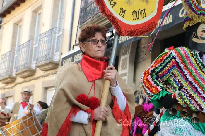 Entroido de Viana do Bolo en Imágenes (62)
