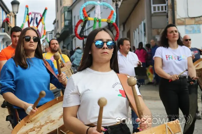Entroido de Viana do Bolo en Imágenes (68)